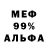 КЕТАМИН VHQ Indy Yourinda